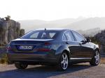 Mercedes-Benz S500 4Matic 2007 года